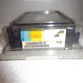IC200CHS003 GE VersaMax入力/出力のキャリア、コネクター様式。障壁A接続ケーブル様式の挿入