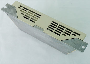 2500p/r  50/60Hz  Panasonic MSD5A1P1E Industrial Servo Drives 50W