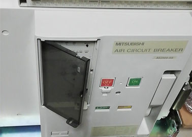 Mitsubishi Electric CIRCUIT BREAKER AE2500-SS 3POLE 2500A 690V New Original in stock