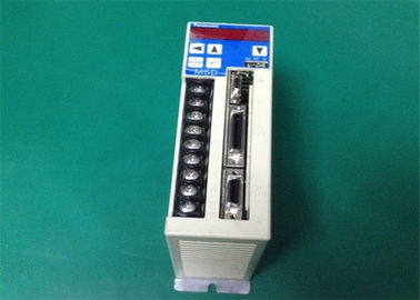 50/60Hz 2500p/r松下電器産業の産業ServoはMSD3A1A1X 30W 100Vを運転します