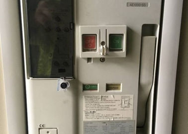 三菱新しい低電圧の空気遮断器AE1000-SS AE1000-SW 3P 4PのタイプAE ACB