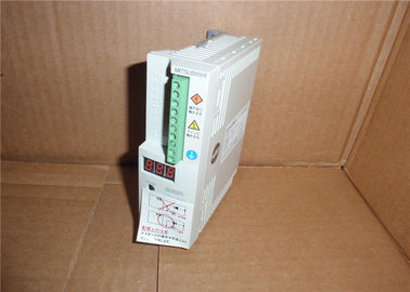 Mitsubishi MR-C Series AC Servo Amplifier MR-C20A1 Industrial Motor Drive 200W Output 1.5A