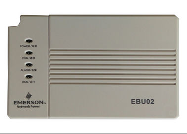 Battery Detector EBU02 Emerson Nidec Control Techniques MONITORING UNIT NEW in stock