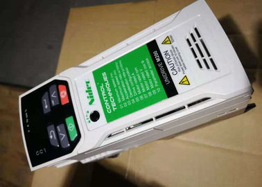 Control Techniques AC Drive M200-01100017A 1/3HP 115VVFD NIDEC EMERSON Inverter NEW