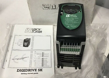 0.75KW Drive Commander SKA1200075 200...240V AC Single Phase CONTROL TECHNIQUES Inverter