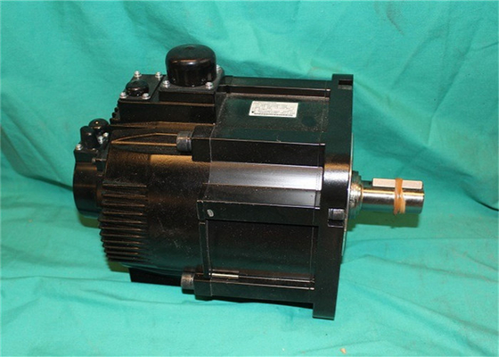 Industrial Electric Yaskawa AC Servo Motor 3.7kw 200V AC SERVO SGMRV-37ANA-YR12