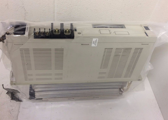 MITSUBISHI MELDAS POWER SUPPLY MDS-A-CV-37 MDS-B-CV-75 Capacity 7.5kW AC SPINDLE DRIVE