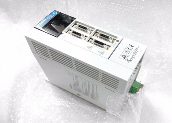 三菱ACサーボ ドライブMR-J2S-40CL力400W 2.6A、200-230V、50Hzの産業アンプ
