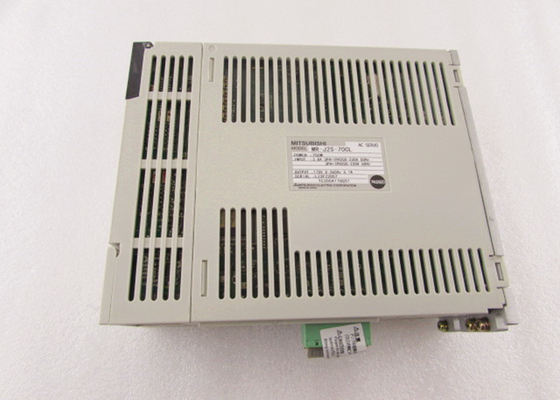 新しい日本三菱電機750W ACサーボ アンプMR-J2S-70CL産業Servodrive