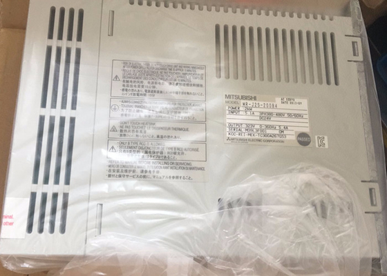 Mitsubishi Electric Melservo Amplifier MR-J2S-200B-PY096 2kW Industrial Servo Motor Drive