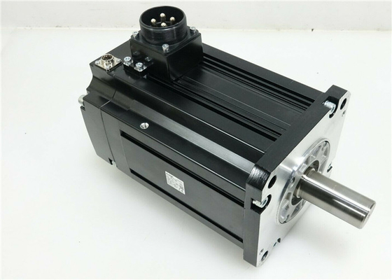 4.5KW MITSUBISHI Servo Electric motor HF-H453BS-A48 156V 20A AC Industrial Motors NEW