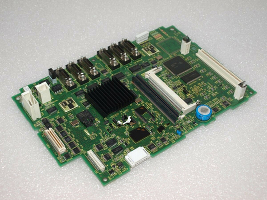 Fanucのサーキット ボードFANUC a20b-8200-0393 PCBのメイン ボード モジュールの主要なよい状態