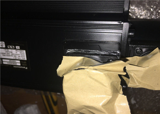 MDMA302S1C Panasonic MSM Minas AC Servo Motor 3000r/m,0.75kw,200Hz,116V,