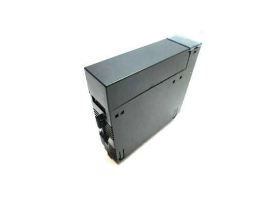 GE FANUC IC693CPU340の32 Kバイトが付いている1つのスロットCPU 340モジュール