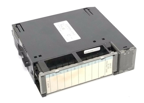 GE FANUC IC693MDL634の24ボルトDCの陽性/負論理の入力モジュール