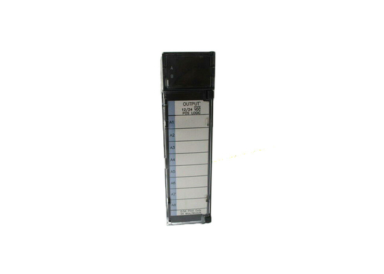 GE FANUC IC693MDL732 0.5 Ampの肯定的な論理の出力モジュール90-30のシリーズ
