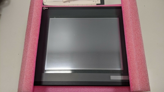 Electronics E910TD Touch Screen Digital Valve Controller 20mA Analog,new original.