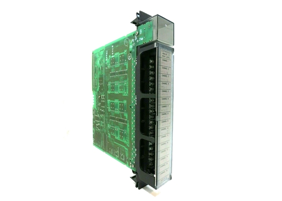16かまれた2.4ms現在のエキスパンダー モジュール、GE FANUC IC697ALG440シリーズ90-30