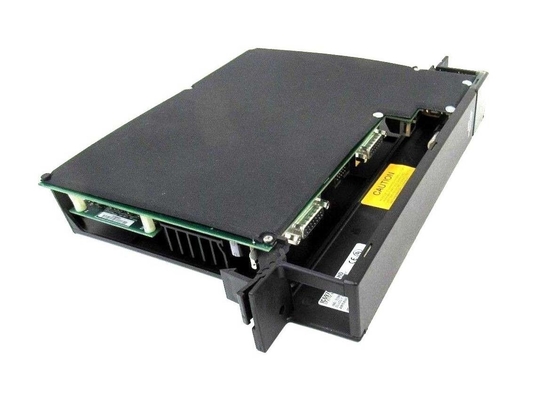 GE FANUC IC697CPX772、単一スロットCPUの中央処理装置