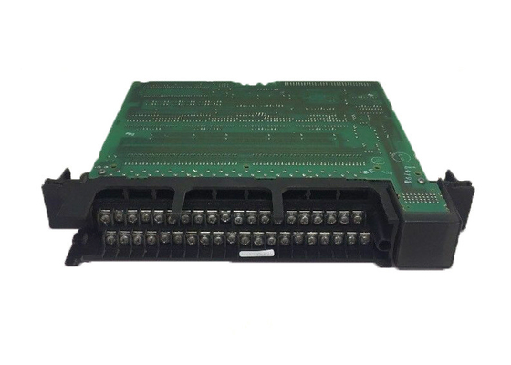 GE FANUC IC697MDL651 ， 32-Point Discrete Input Module ， Series 90-70 Programmable Controllers
