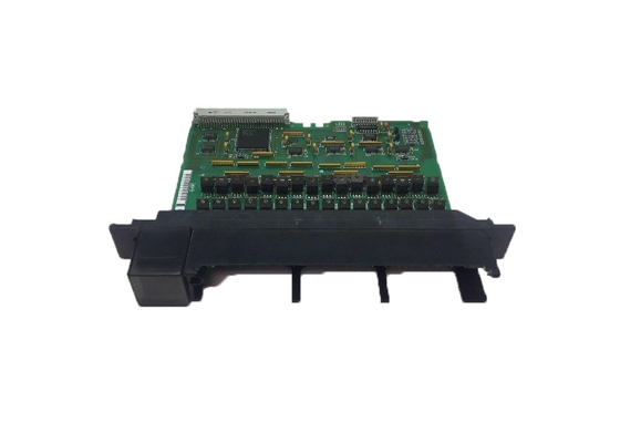 GE Fanuc IC697MDL753、5/48ボルトDC、0.5 Ampの負論理