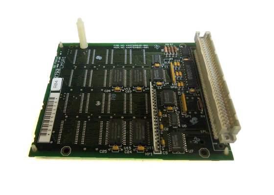 GE Fanuc IC697MEM715の製造されたCMOSの拡張の記憶シリーズ90-70