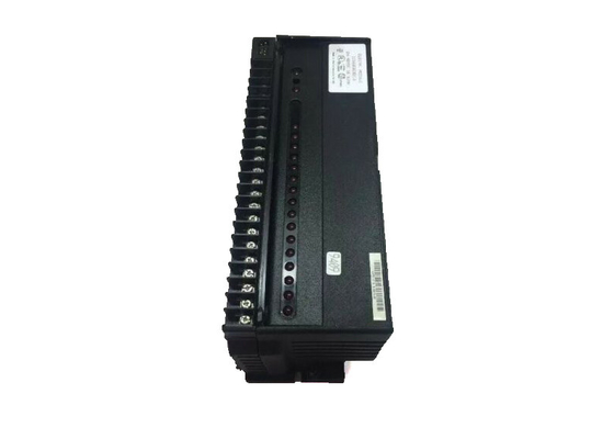 GE Fanuc IC660BBD021、入力/出力24/48 VDCの流し、16回路、シリーズ90-30 PLCs