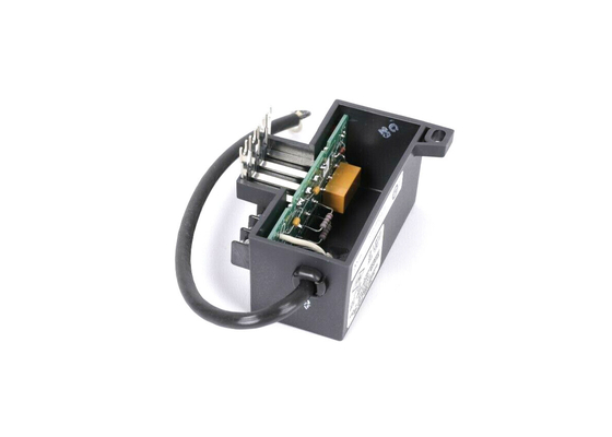 GE Fanuc IC660BSM021の天才入力/出力バス スイッチ・モジュール、天才入力/出力