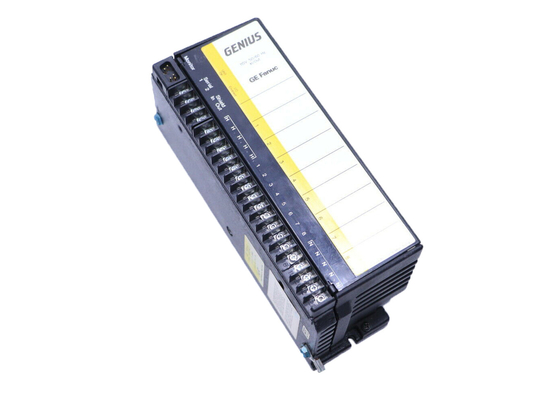 GE Fanuc IC660EBD101の電子低漏出入力/出力のブロック、8つの入力との16 W