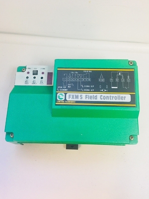 エマーソンFXM5のコントローラー分野流れ10-20 AMP 480 VAC 3段階