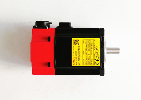 FANUC A06B-2115-B103、ACサーボMDL BiS 0.5/6000、ST、SLK、BiA 1000