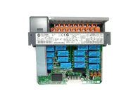 AB 1746-OW16 ， SLC 500 Digital Contact Output Module