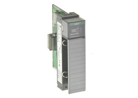 アレン ブラッドリー1746-NT4のSLC 500 Thermocouple/MVのアナログ入力モジュール、16ビット、14ビット