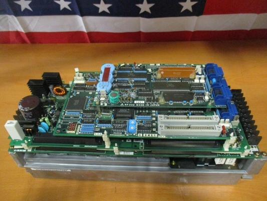 真新しく、元のMR-S12-40A-Z33 ACは世界的出荷し、T/TおよびPaypalを受け入れる。