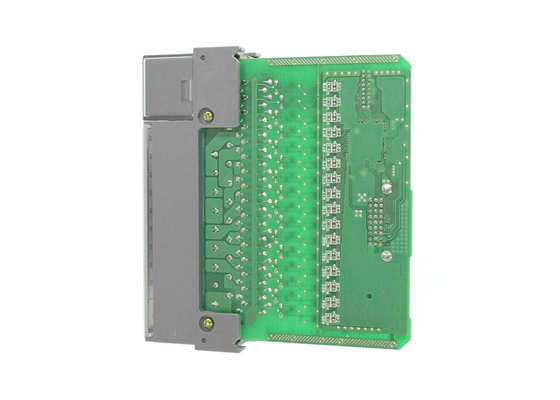 AB 1746-IV16 ， SLC 500 Sourcing Discrete Input Module ， Input Voltage Of 24VDC