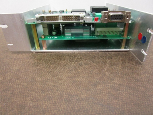 Yaskawa CACR-01-SU23GCサーボ ドライブ200W産業サーボ ドライブ