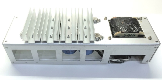 エマーソンSLS-24-120Tの線形電源単一24V 12A線形PS