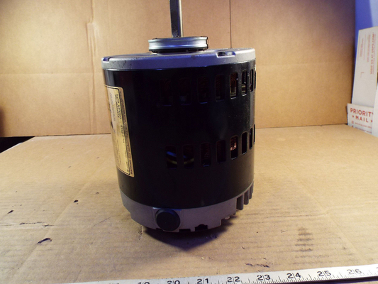EC7095 S63NXSTC-7095 EMERSON  115V AC EVAPORATIVE COOLER MOTOR