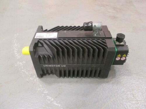 EMERSON 142UMD200CAAAA SERVO MOTOR 4.76KW 2000RPM 15.2NM 400VAC 6POLE