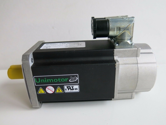089UDB300BACAA EMERSON Control  Techniques aC Servo Motor 460VAC 89MM FR