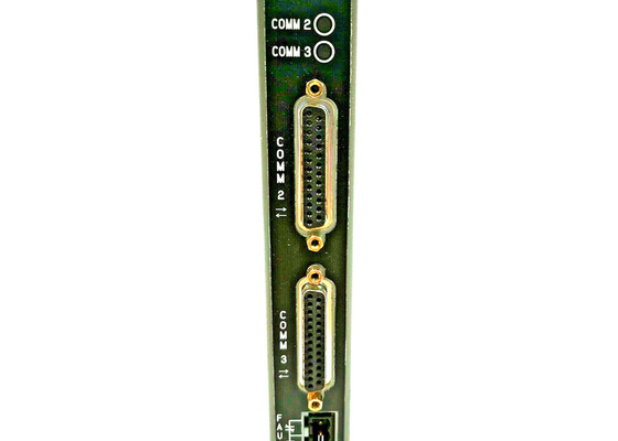 Allen Bradley 1771-DXPS PLC 5 Communication Module BASIC Programs