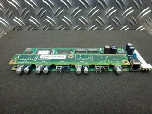 ABB of 3BSE015488R1 NAMC-11 PC BOARD DRIVE CONTROL MODULE,NEW ORIGINAL,  I/O PLC .