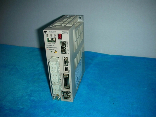 ヤスカワ CACR-R90-S04VA 産業用サーボドライブ 新品 オリジナルボックス