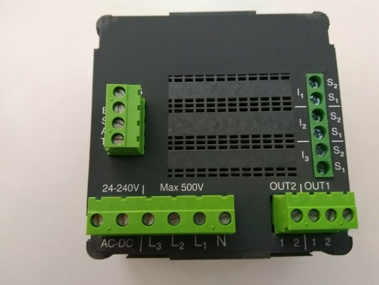 M2M LV Modbus brand new and original , black and greenis main color,3-5 working day of deliver time.