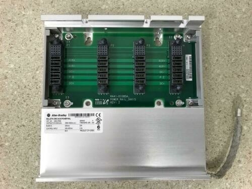 AB 2093-PRS3 3 Axis Slim Power RailServo Cable and Accessory
