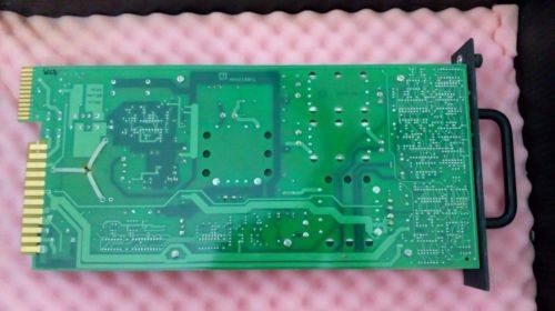 ABB IPSYS01 SYSTEM POWER MODULE,Within specified minimum and maximum outputs from 0% to 100% load