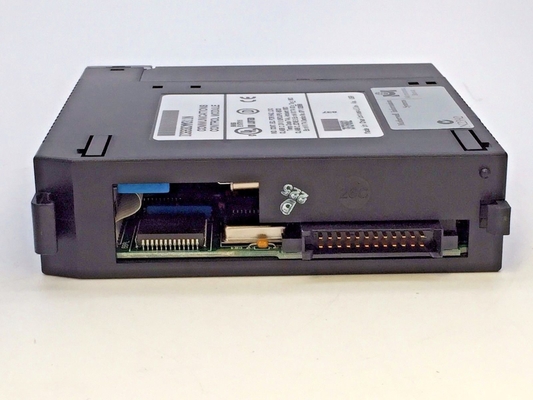 GE IC693CPU311  is a 5-slot rack with an embedded CPU in base manufactured,16-bit 10 MHz.