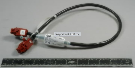 ABB NKSE012ケーブル連続延長2-1/2FT Servoのケーブルおよび付属品