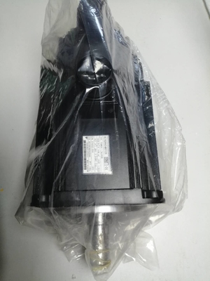 三菱0.5KW在庫で新しい中型の慣性力のサーボ モーターHF-SE52BKW1-S100