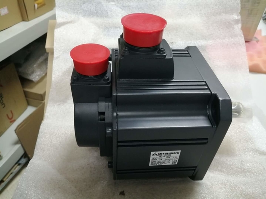 中型の慣性力のサーボ モーター1000r/min 1.2kw HF-SP121B三菱